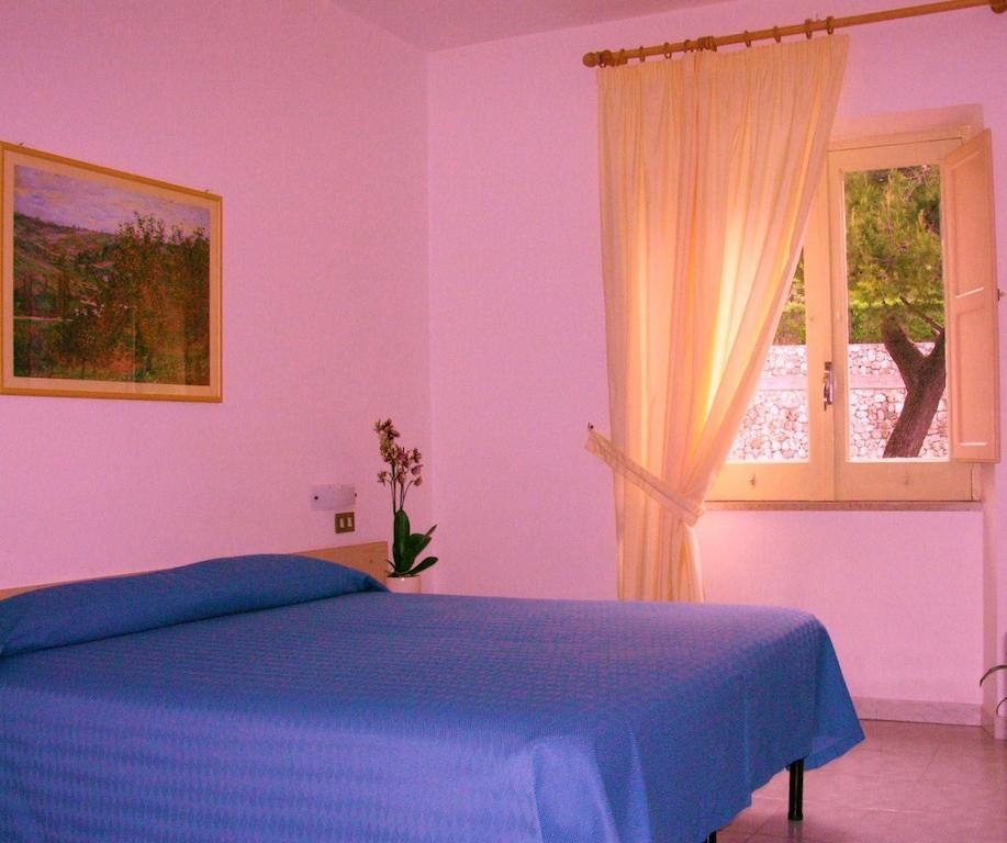 Hotel Settebello Maratea Habitación foto